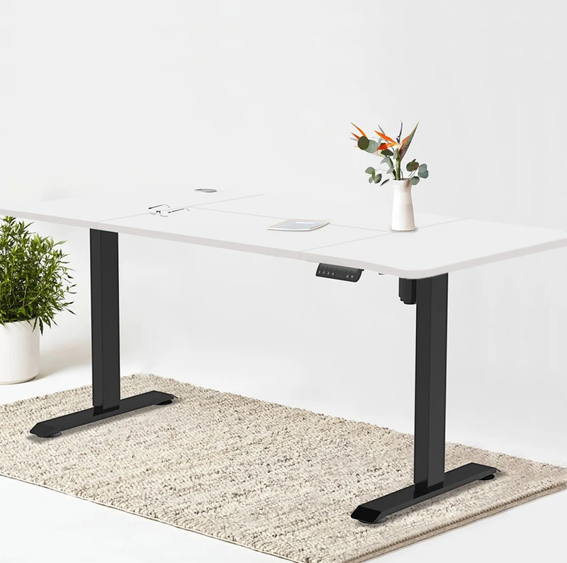 Pro Elektrisch Höhenverstellbarer Schreibtisch