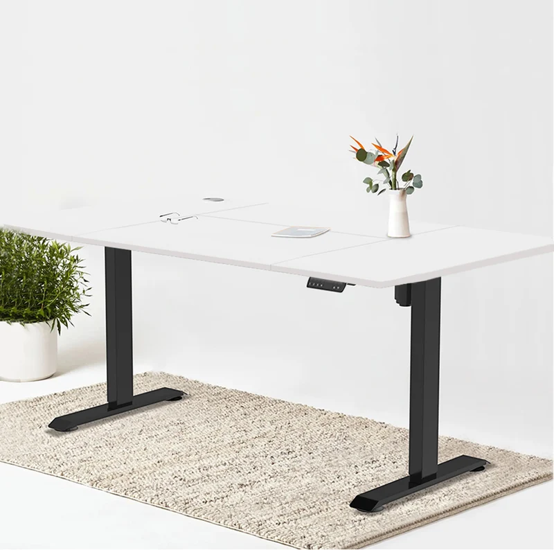 Pro Elektrisch Höhenverstellbarer Schreibtisch