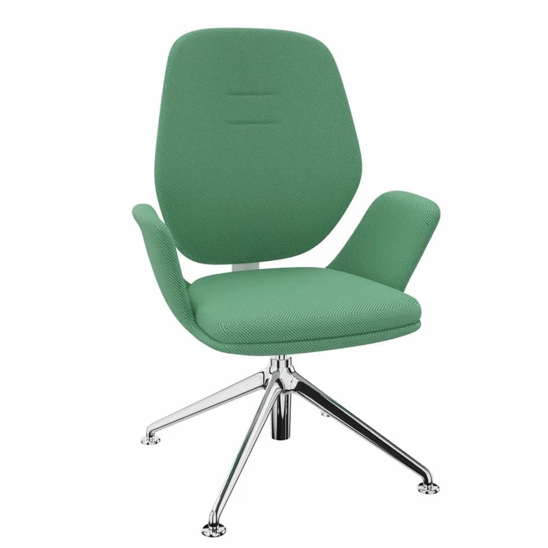 Ergonomischer Bürostuhl RIM Muuna .04
