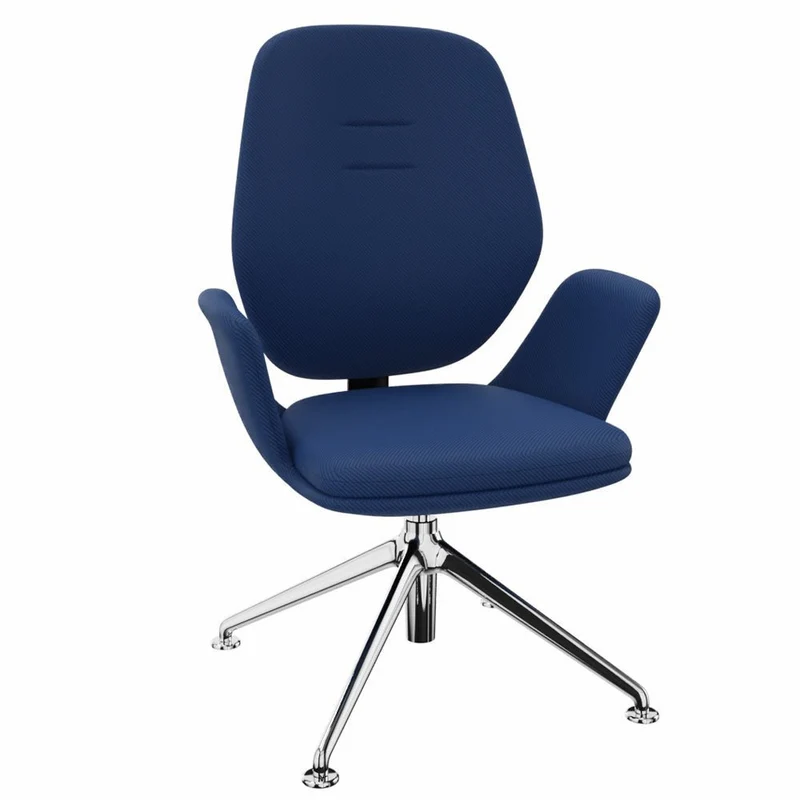 Ergonomischer Bürostuhl RIM Muuna .04