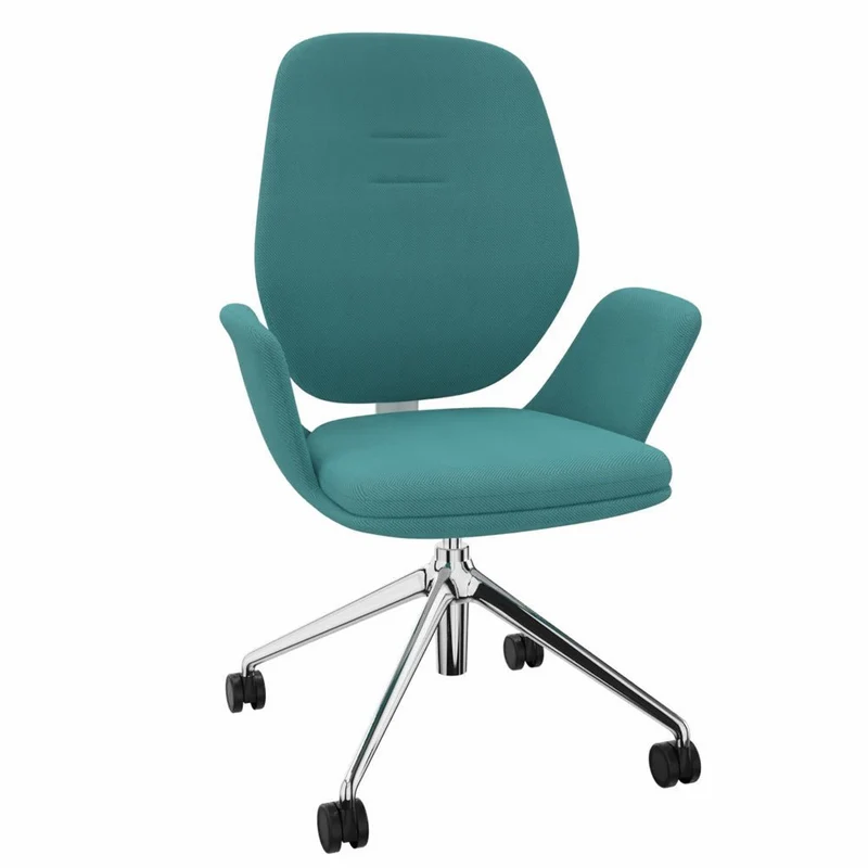 Ergonomischer Bürostuhl RIM Muuna .04