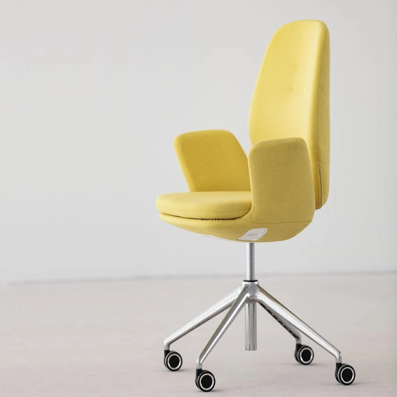 Ergonomischer Bürostuhl RIM Muuna .04
