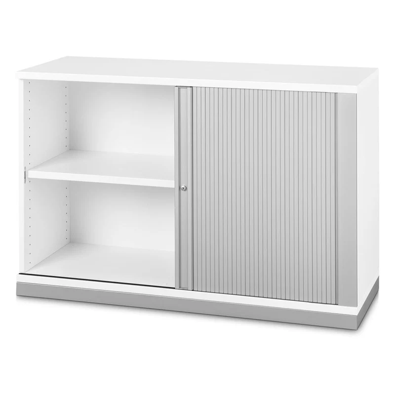 Aktenschrank Rolladenschrank Style 2/3 OH | 120 cm breit