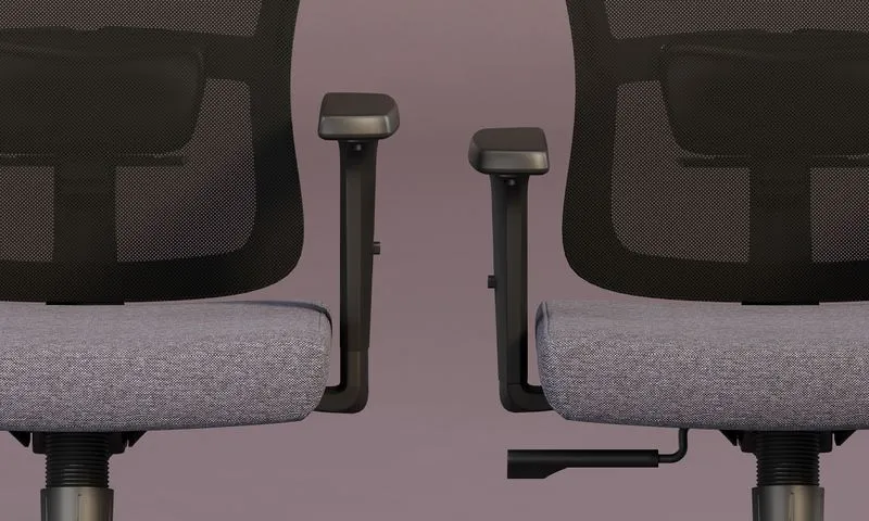 Nowy Styl Trofi Ergonomischer Bürodrehstuhl