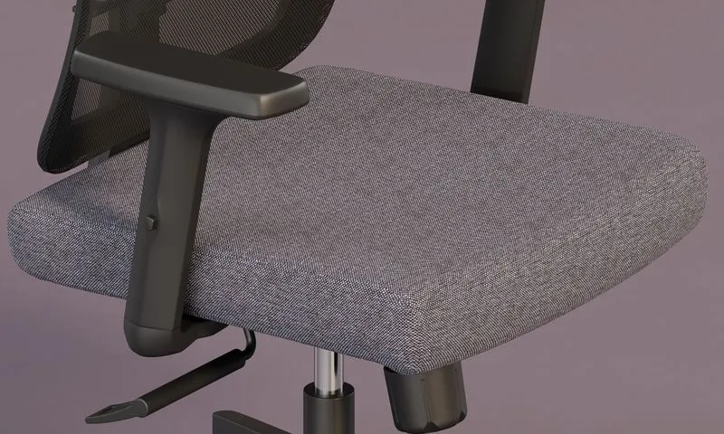 Nowy Styl Trofi Ergonomischer Bürodrehstuhl