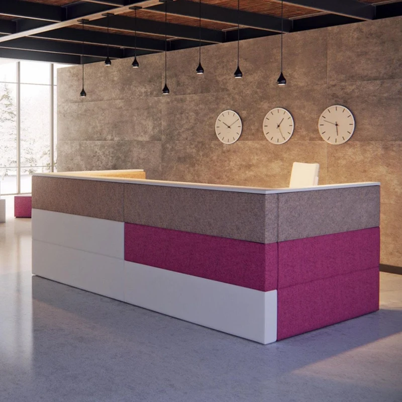 Nowy Styl Sand Empfangspult