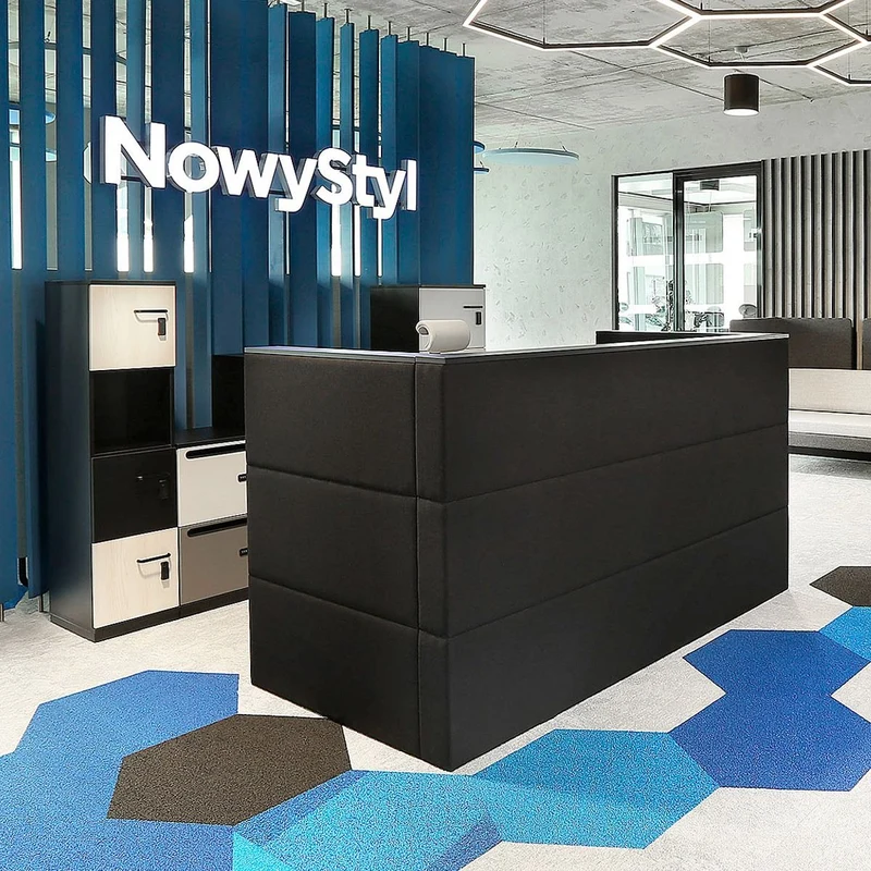 Nowy Styl Sand Empfangspult