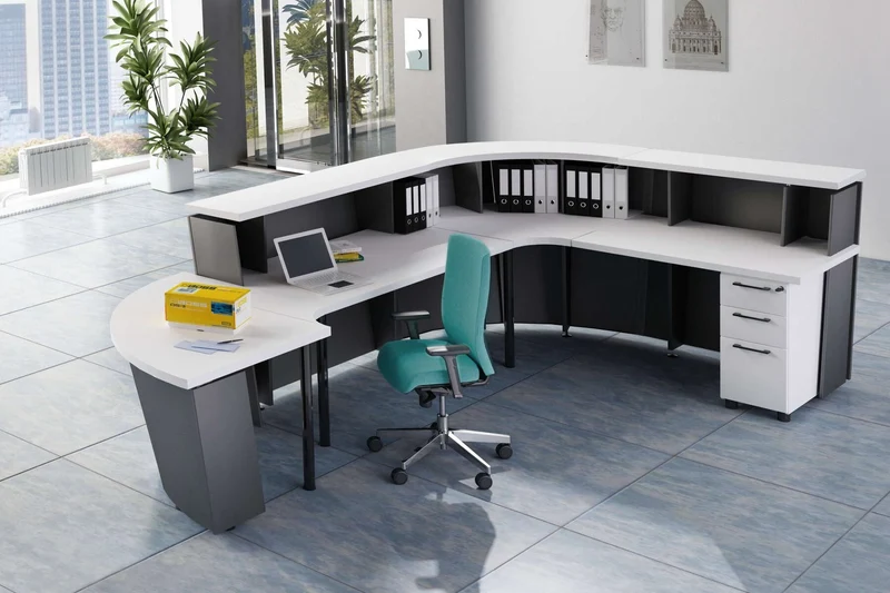 Narbutas TERA Empfangspult