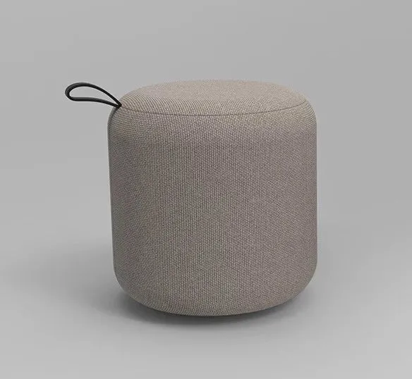 Köhl KNOB moderner Designhocker