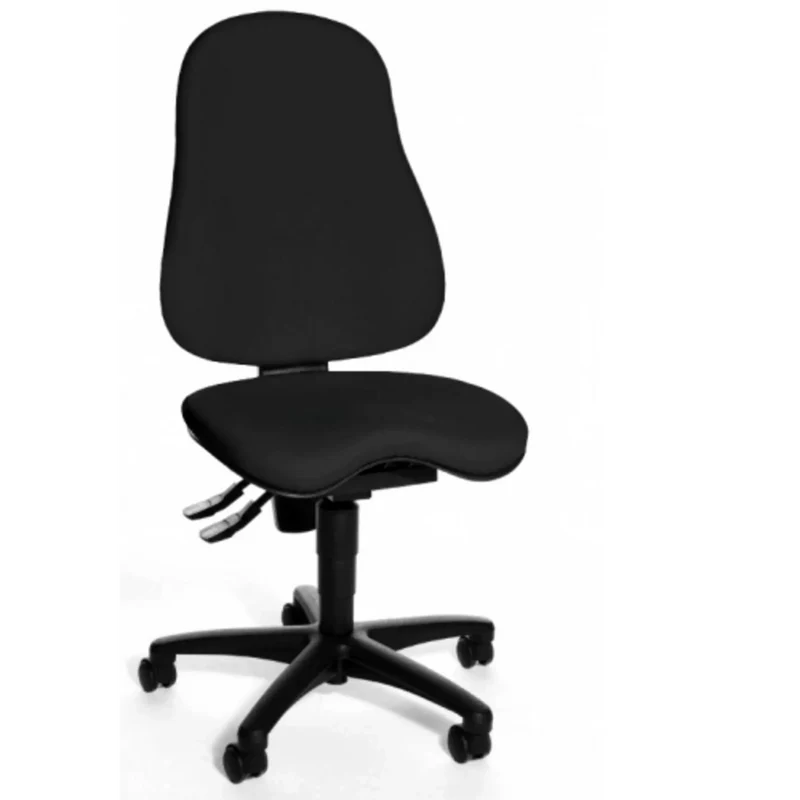 BALANCE 400 - Siège de bureau de qualité professionnelle