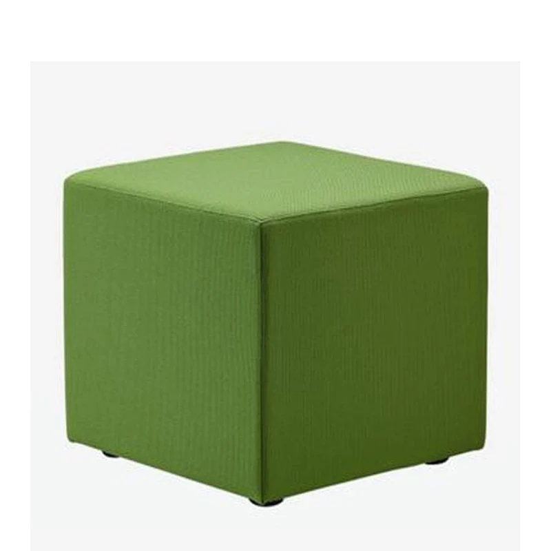 Sitzhocker - Sitzwürfel - Hocker Büromöbel Plus - Rund 540 mm