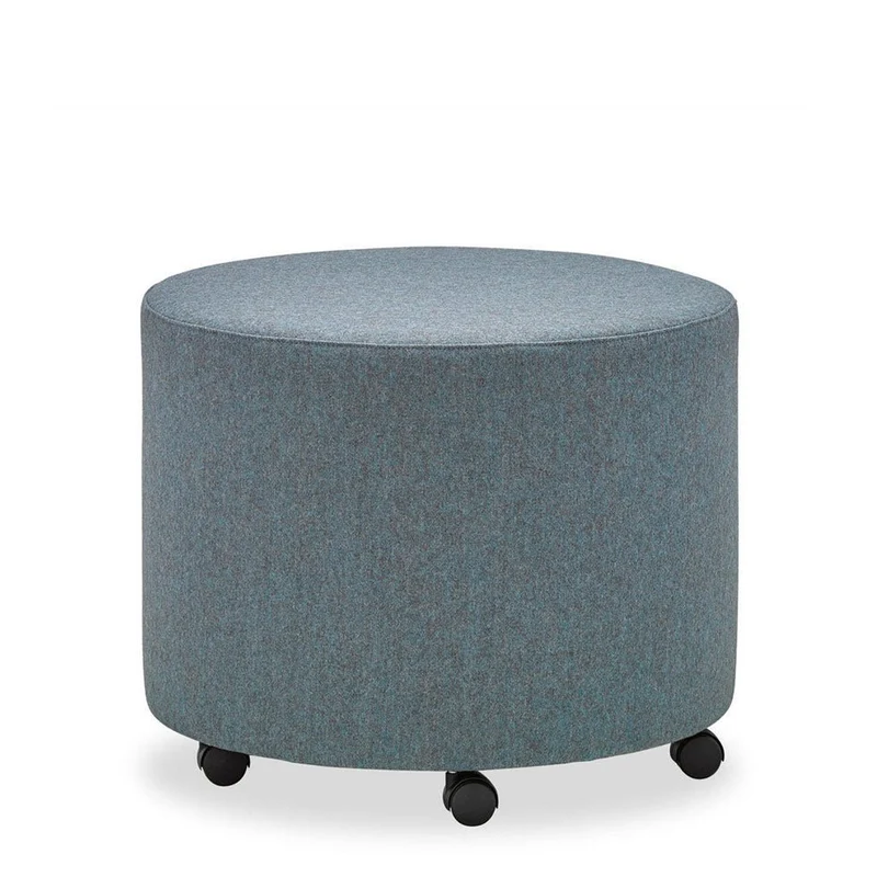 Sitzhocker - Sitzwürfel Büromöbel Plus - 540 x 540 mm