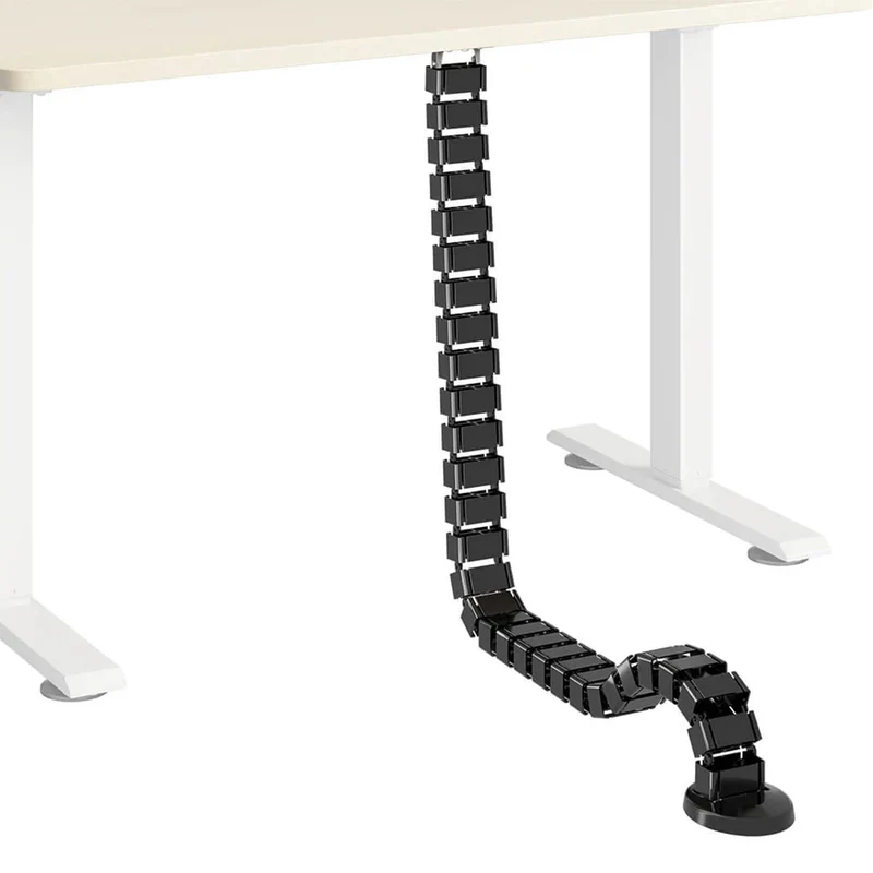 Maidesite Serpentine Kabelführung 130cm