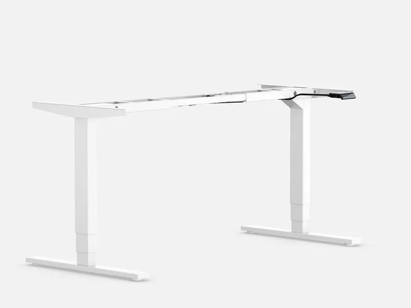 Maidesite T2 Pro Plus – Erweiterter Profi-Höhenverstellbarer Schreibtisch