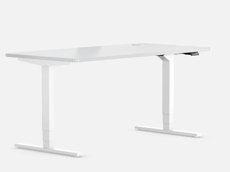 Maidesite T2 Pro Plus – Erweiterter Profi-Höhenverstellbarer Schreibtisch
