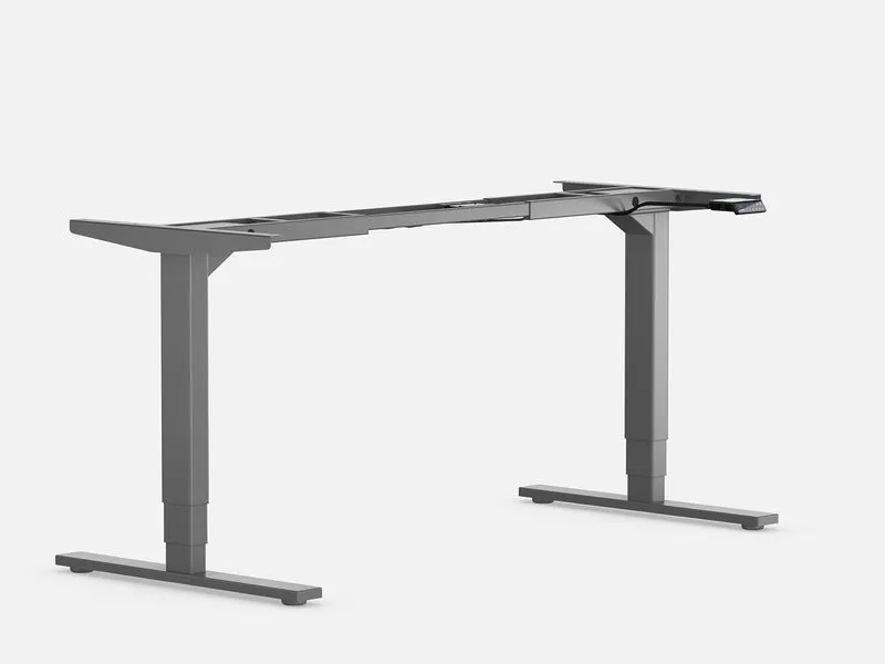 Maidesite T2 Pro Plus – Erweiterter Profi-Höhenverstellbarer Schreibtisch