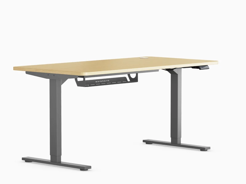 Maidesite T2 Pro – Stabiler Profi-Höhenverstellbarer Schreibtisch