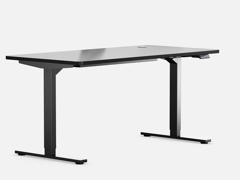Maidesite T2 Pro – Stabiler Profi-Höhenverstellbarer Schreibtisch