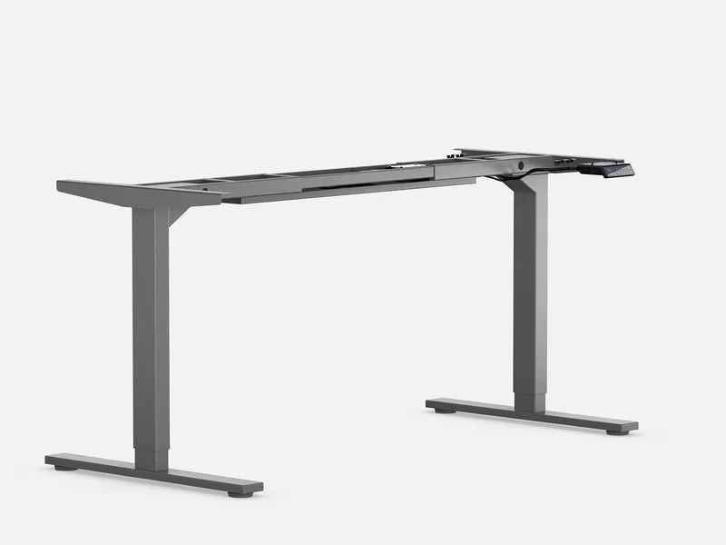 Maidesite T2 Pro – Stabiler Profi-Höhenverstellbarer Schreibtisch