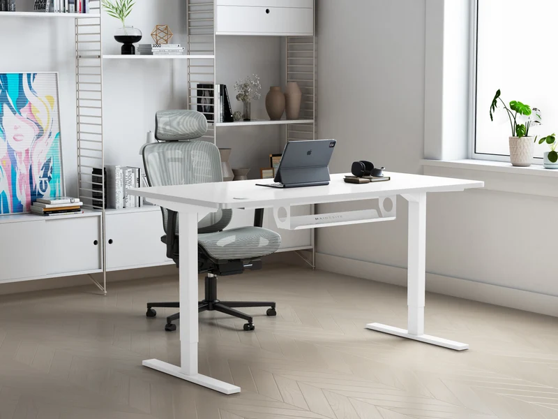 Maidesite T2 Pro – Stabiler Profi-Höhenverstellbarer Schreibtisch