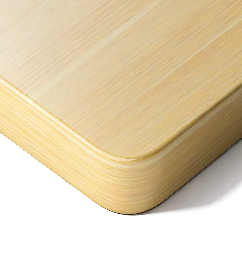 Maidesite robuste Tischplatte 100 120 140 160 und 180 cm DIY-Schreibtischplatte