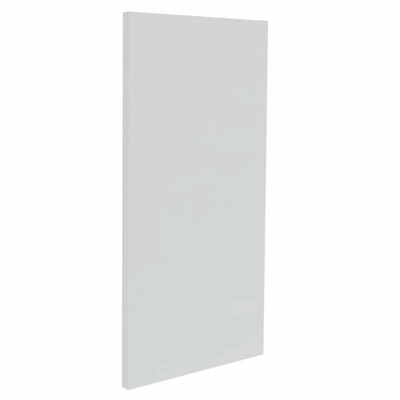 Akustik Wandabsorber | Akustikpaneel | Rechteck 60 x 120 cm | Schallschutz für`s Büro | Made in Germany