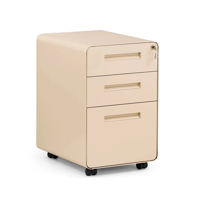 COLOR PLUS I | Metall - Rollcontainer