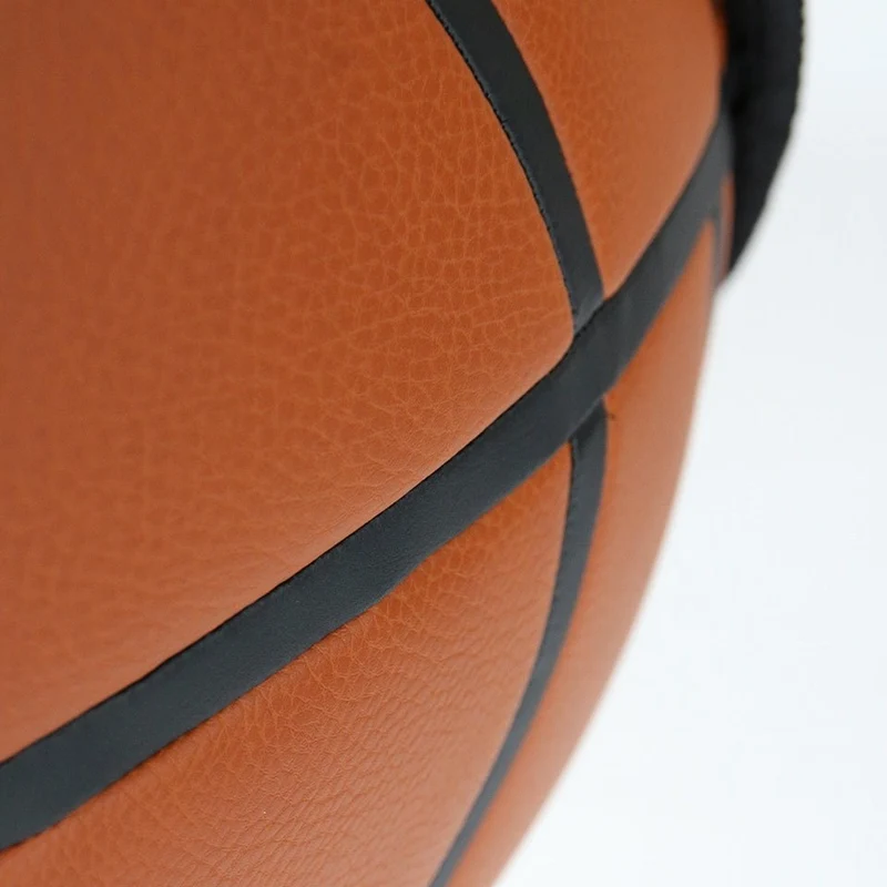 lillus ALLNET - Tresenstuhl - Basketball Stuhl - Cocktailstuhl - Kugelsessel - Ballsessel