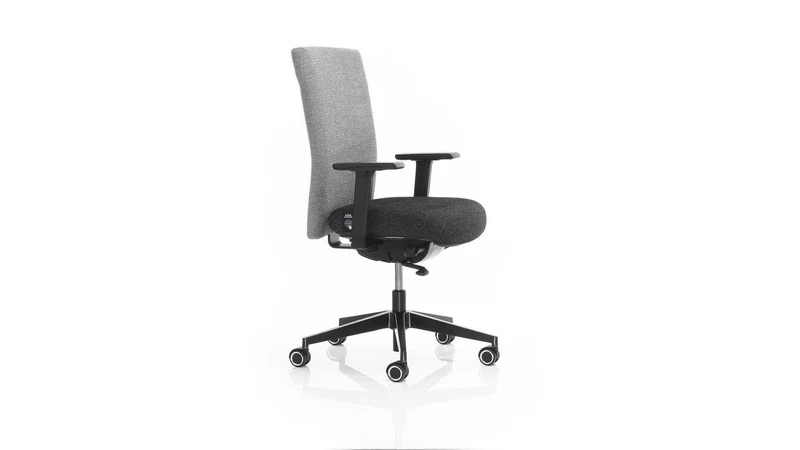 Köhl Selleo Edge ergonomischer Bürodrehstuhl