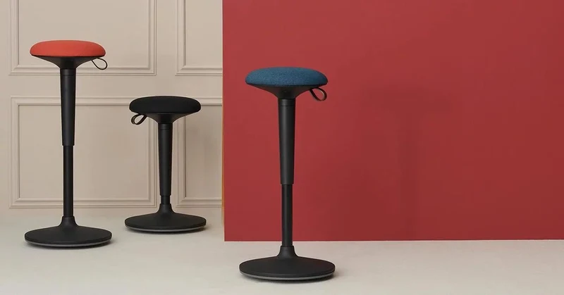 Köhl IWO Sitzhocker