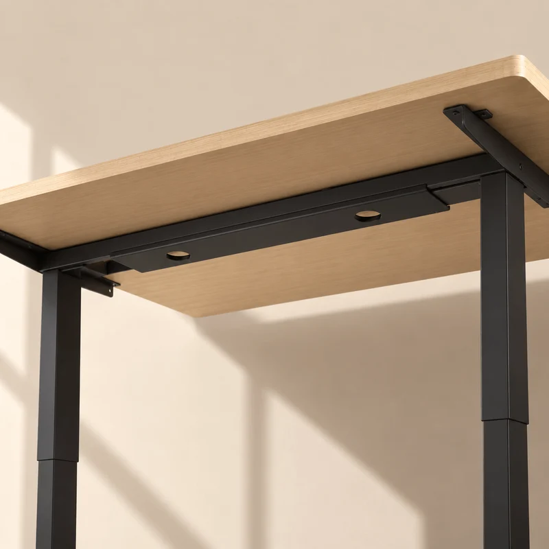 Magnetischer Kabelkanal für Dual Ultra X & Dual Ultra Schreibtisch