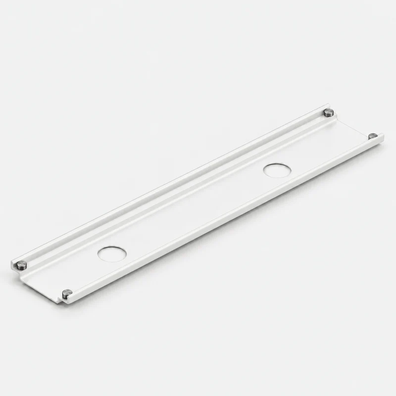 Magnetischer Kabelkanal für Dual Ultra X & Dual Ultra Schreibtisch