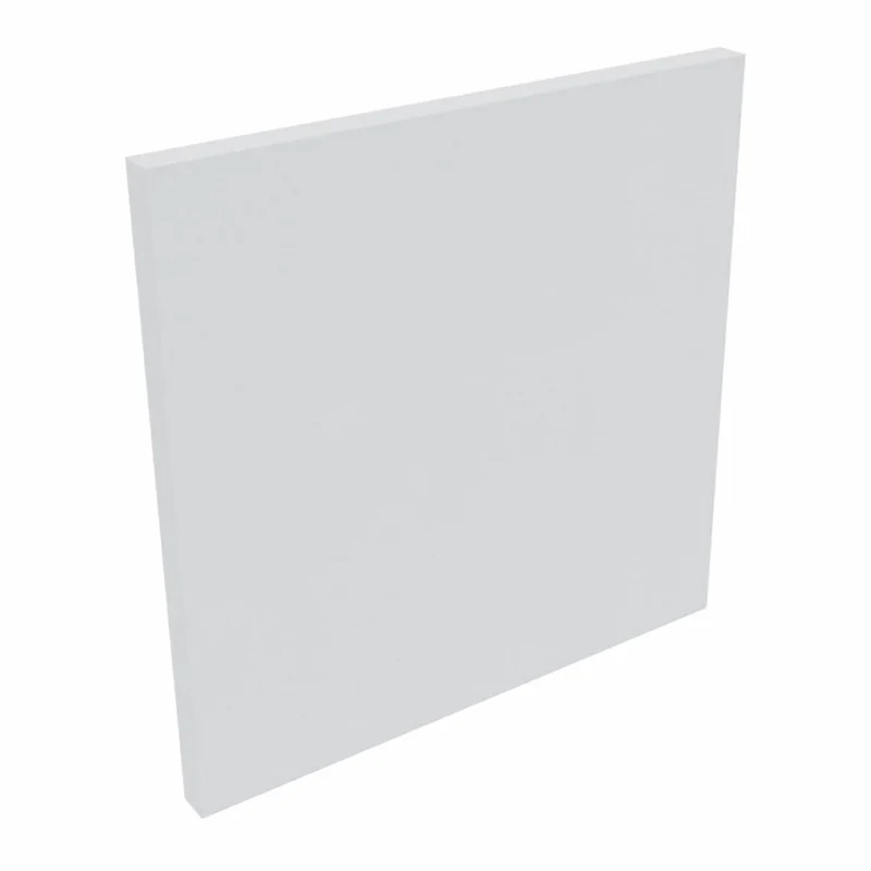 Akustik Wandabsorber | Akustikpaneel | Rechteck 60 x 60 cm | Schallschutz für`s Büro