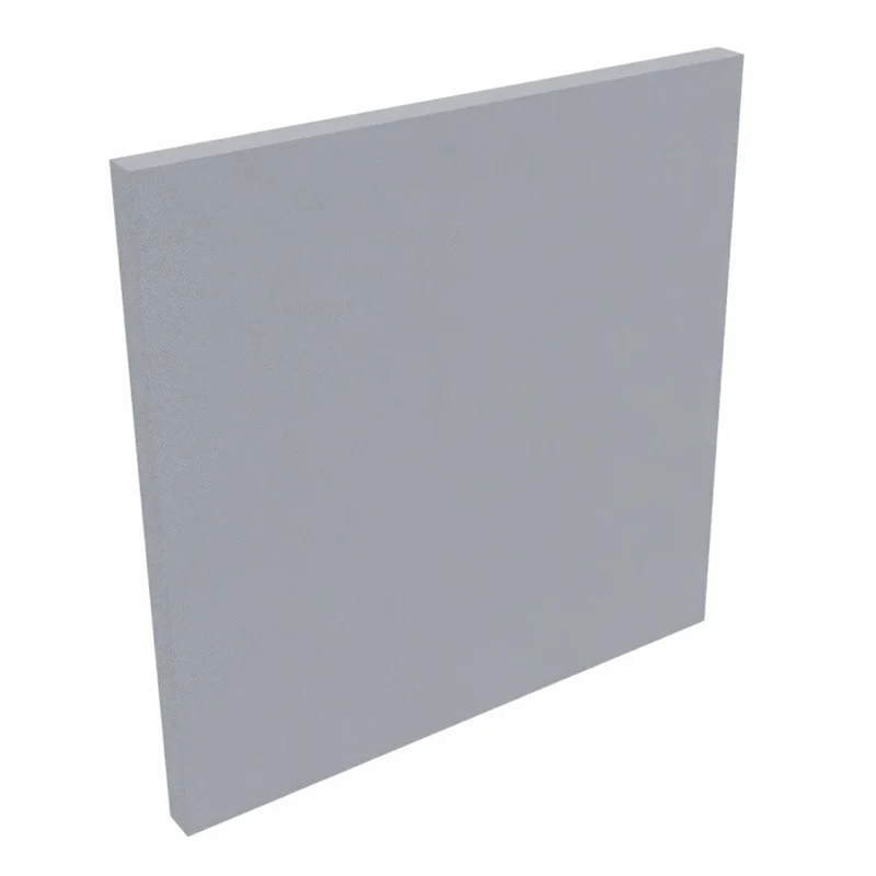 Akustik Wandabsorber | Akustikpaneel | Rechteck 60 x 60 cm | Schallschutz für`s Büro