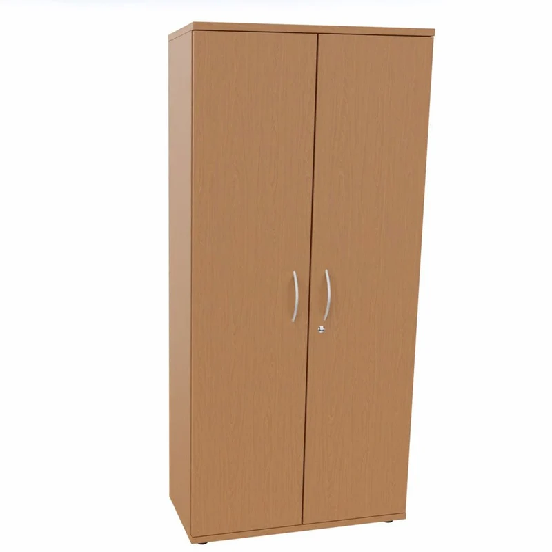 Aktenschrank Style | Büroschrank 5OH 80 cm breit