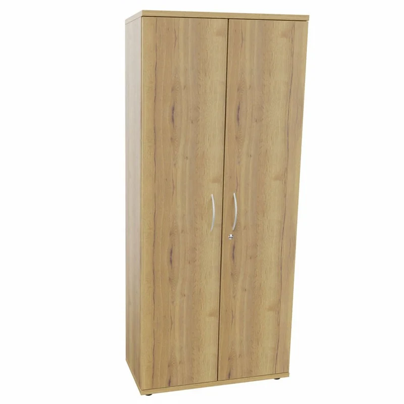 Aktenschrank Style | Büroschrank 5OH 80 cm breit