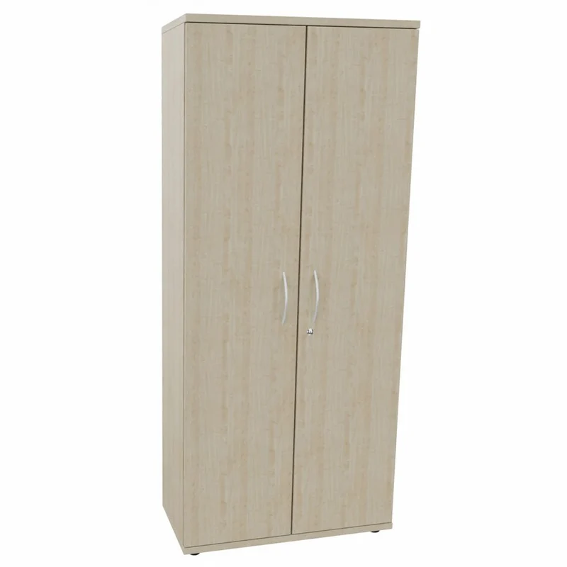 Aktenschrank Style | Büroschrank 5OH 80 cm breit
