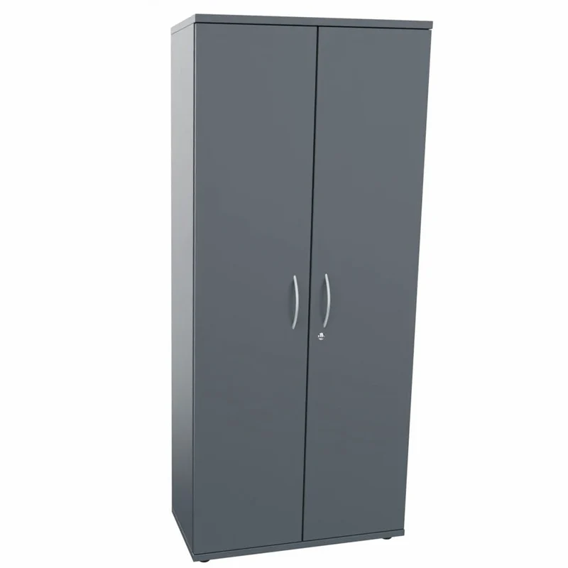 Aktenschrank Style | Büroschrank 5OH 80 cm breit