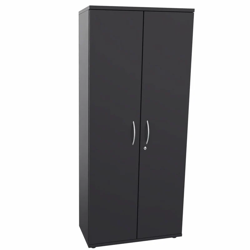 Aktenschrank Style | Büroschrank 5OH 80 cm breit