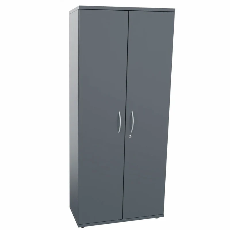 Aktenschrank Style | Büroschrank 5OH 80 cm breit