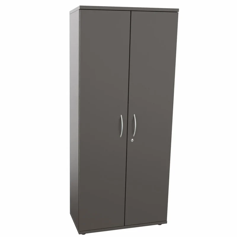 Aktenschrank Style | Büroschrank 5OH 80 cm breit