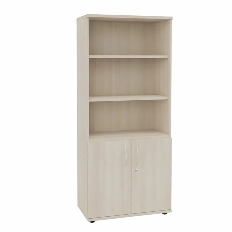 Kombischrank Style | Aktenschrank 5OH 80 cm breit