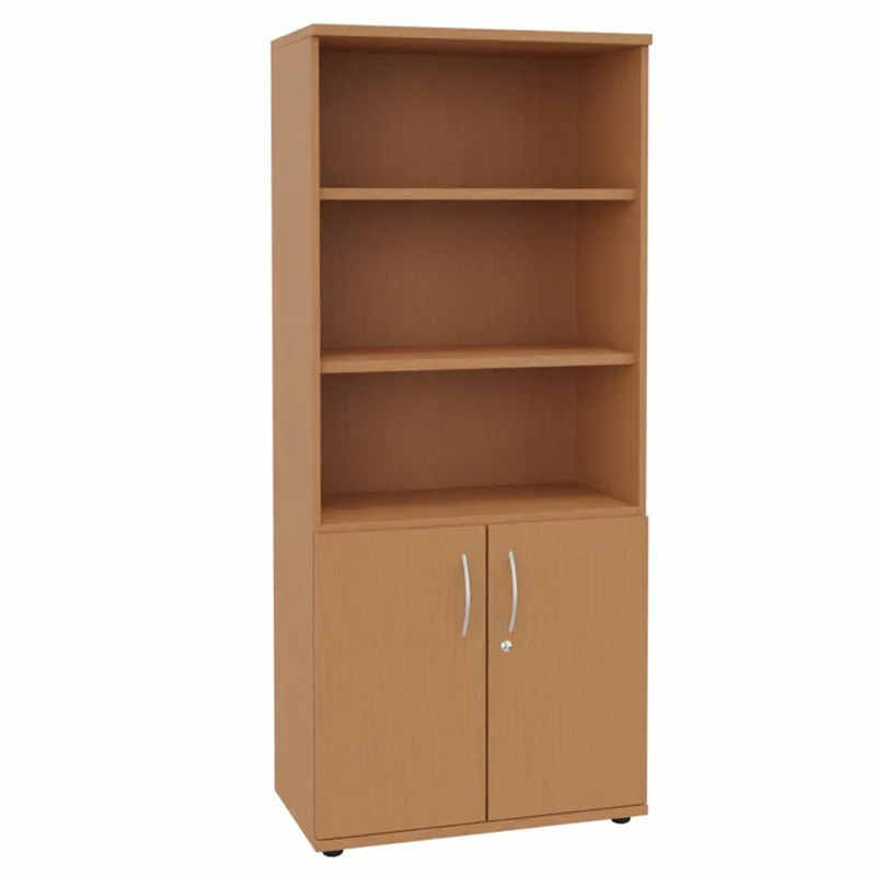 Kombischrank Style | Aktenschrank 5OH 80 cm breit