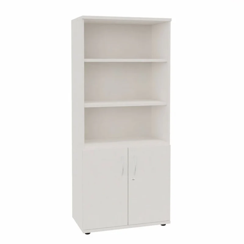 Kombischrank Style | Aktenschrank 5OH 80 cm breit