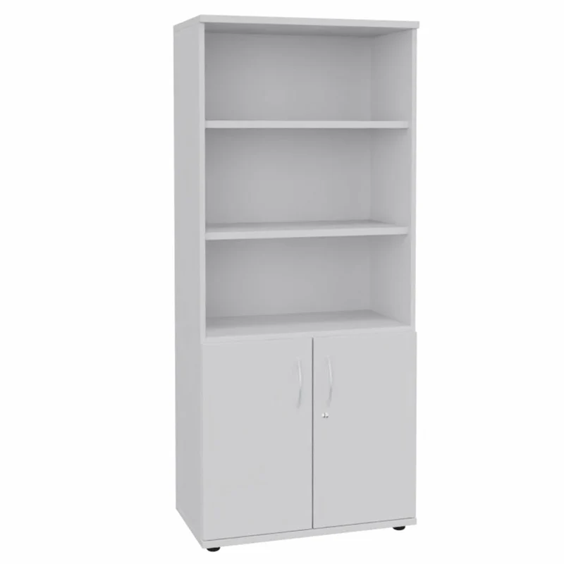 Kombischrank Style | Aktenschrank 5OH 80 cm breit