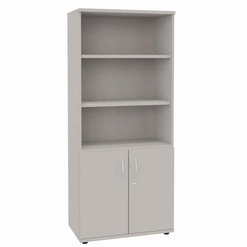 Kombischrank Style | Aktenschrank 5OH 80 cm breit