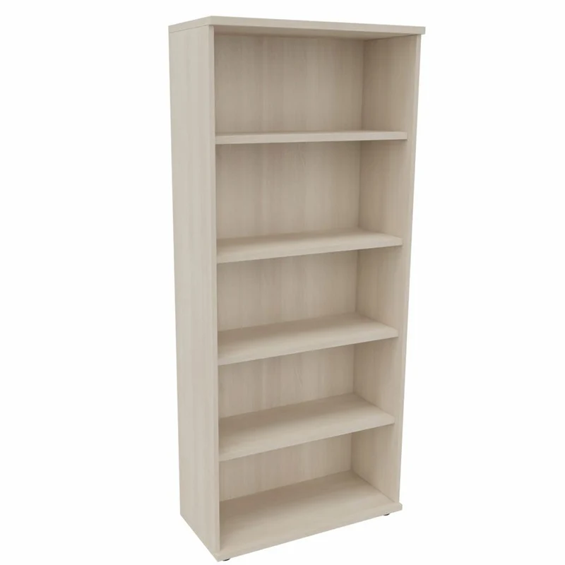 Aktenregal Style | Büroregal 5OH 80 cm breit