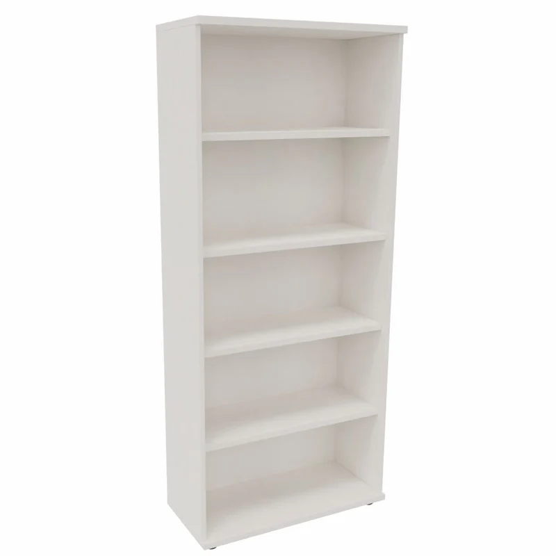 Aktenregal Style | Büroregal 5OH 80 cm breit