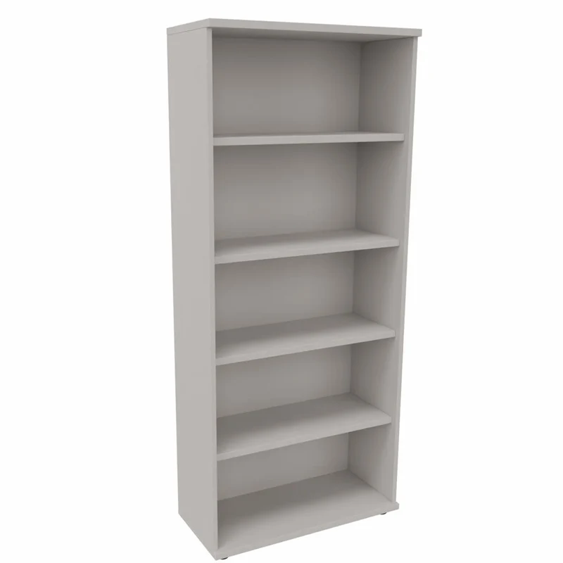 Aktenregal Style | Büroregal 5OH 80 cm breit