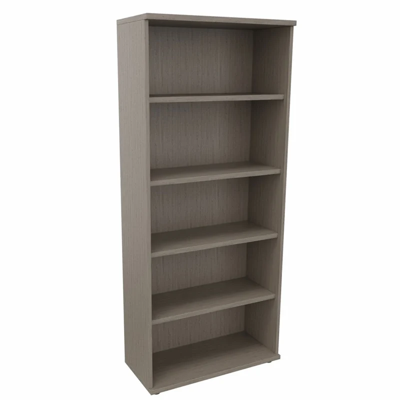 Aktenregal Style | Büroregal 5OH 80 cm breit